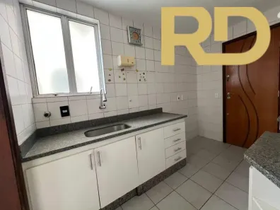 Apartamento com 3 Quartos à venda, 102m² no Fernão Dias, Belo Horizonte