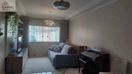 Sobrado com 3 Quartos à venda, 115m² no Chora Menino, São Paulo