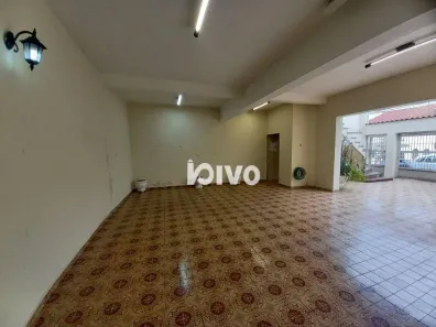 Casa com 3 Quartos à venda, 253m² no Ipiranga, São Paulo