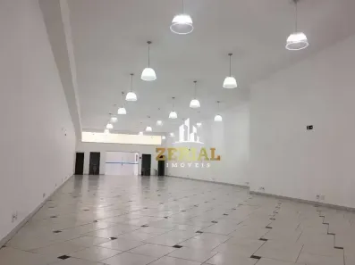 Ponto Comercial para alugar, 300m² no Nova Gerty, São Caetano do Sul