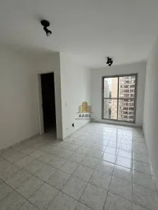 Apartamento com 1 Quarto para alugar, 40m² no Vila Clementino, São Paulo