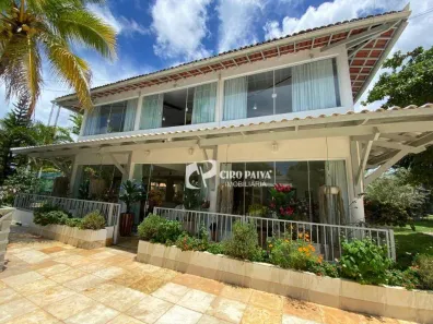 Fazenda/Sítio com 7 Quartos à venda, 5000m² no , Aquiraz