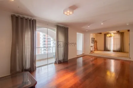 Apartamento com 4 Quartos à venda, 278m² no Jardim Paulista, São Paulo