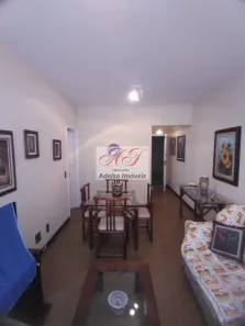 Apartamento com 1 Quarto à venda, 65m² no Boqueirão, Santos