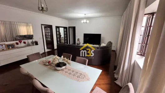Casa com 3 Quartos à venda, 173m² no City Bussocaba, Osasco