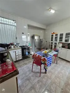 Sobrado com 5 Quartos à venda, 161m² no Vila Bonilha, São Paulo