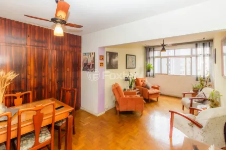 Apartamento com 3 Quartos à venda, 97m² no Pinheiros, São Paulo