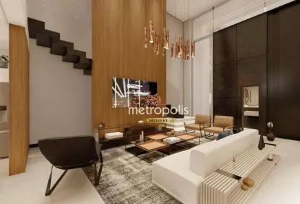 Sobrado com 4 Quartos à venda, 465m² no Alphaville Nova Esplanada, Votorantim