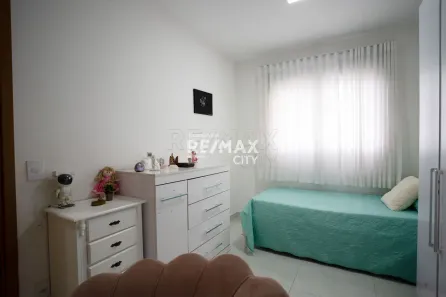 Apartamento com 3 Quartos à venda, 121m² no Anhangabaú, Jundiaí