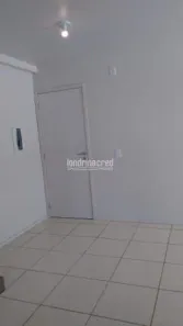 Apartamento com 2 Quartos à venda, 47m² no Chácara Manella, Cambé