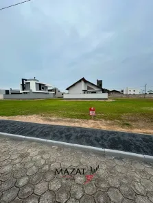 Lote/Terreno à venda, 362m² no Universitário, Tijucas