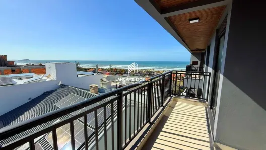 Apartamento com 2 Quartos à venda, 83m² no Vila Nova, Imbituba