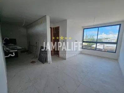 Apartamento com 2 Quartos à venda, 54m² no Portal do Sol, João Pessoa