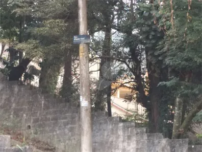 Lote/Terreno à venda, 700m² no Horto Florestal, São Paulo