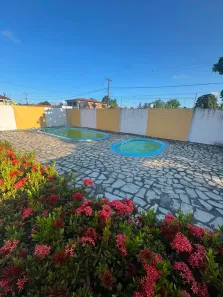 Apartamento com 2 Quartos para alugar, 50m² no Muçumagro, João Pessoa