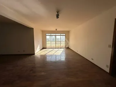 Apartamento com 3 Quartos à venda, 152m² no Cidade Alta, Piracicaba