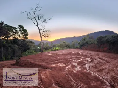 Lote/Terreno à venda, 2132m² no Miguel Pereira, Miguel Pereira