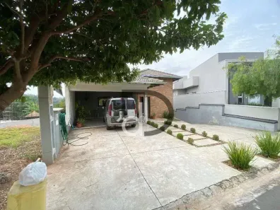 Casa de Condomínio com 3 Quartos à venda, 530m² no Parque Residencial Colina do Sol, Valinhos