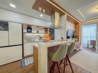 Apartamento com 2 Quartos à venda, 84m² no João Paulo, Florianópolis
