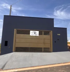 Casa com 3 Quartos à venda, 150m² no Parque Barnabé, Indaiatuba