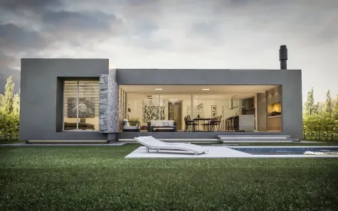 Fazenda/Sítio com 3 Quartos à venda, 86m² no Usina, Atibaia