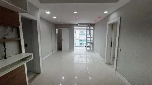Apartamento com 2 Quartos à venda, 72m² no Barra da Tijuca, Rio de Janeiro