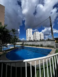 Apartamento com 3 Quartos para alugar, 70m² no Parque Verde, Belém