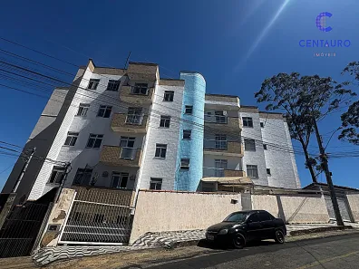Apartamento com 2 Quartos à venda, 72m² no Parque Guarani, Juiz de Fora