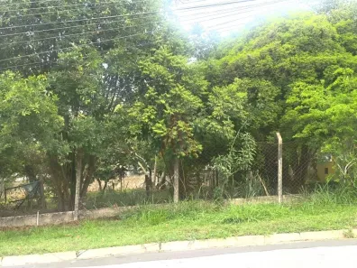 Lote/Terreno à venda, 647m² no Bosque, Vinhedo