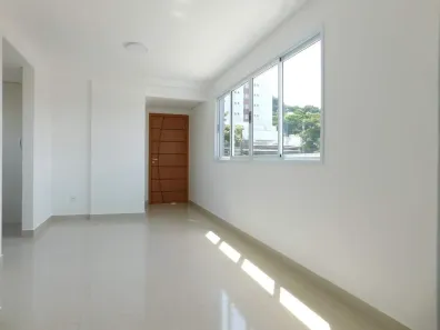 Apartamento com 2 Quartos para alugar, 60m² no Liberdade, Belo Horizonte