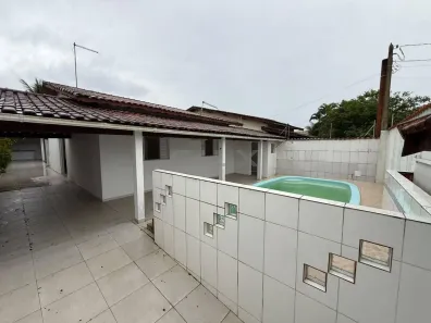 Casa com 4 Quartos à venda, 165m² no Gaivota (Interior), Itanhaém