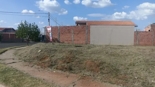 Lote/Terreno à venda, 336m² no Jardim das Palmeiras II, Ibaté