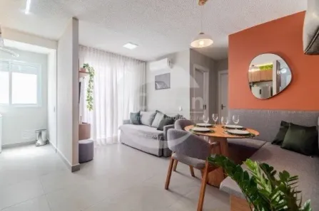 Apartamento com 2 Quartos à venda, 55m² no Liberdade, São Paulo