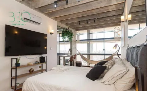 Apartamento com 1 Quarto à venda, 40m² no República, São Paulo