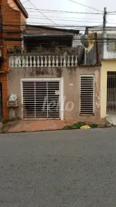 Lote/Terreno à venda, 128m² no Jardim do Estádio, Santo André