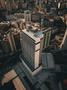 Apartamento com 2 Quartos à venda, 75m² no Centro, Juiz de Fora