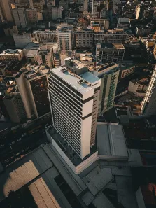 Apartamento com 2 Quartos à venda, 75m² no Centro, Juiz de Fora