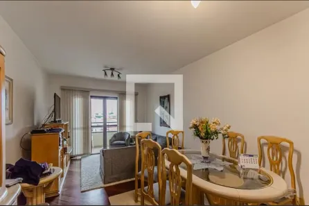 Apartamento com 3 Quartos à venda, 127m² no Vila Mariana, São Paulo