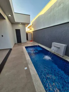 Casa de Condomínio com 3 Quartos à venda, 175m² no Loteamento Residencial Pérola do Vale, Tremembé