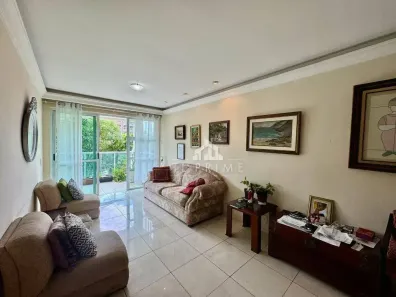 Apartamento com 3 Quartos à venda, 130m² no Barra da Tijuca, Rio de Janeiro