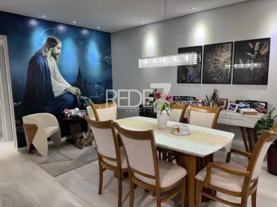 Apartamento com 3 Quartos à venda, 76m² no Ponte Preta, Campinas