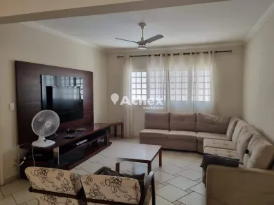 Casa com 3 Quartos à venda, 202m² no Jardim Santa Genebra, Campinas