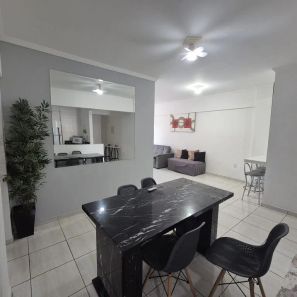 Apartamento com 2 Quartos à venda, 90m² no Tupi, Praia Grande