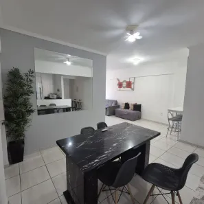 Apartamento com 2 Quartos à venda, 90m² no Tupi, Praia Grande
