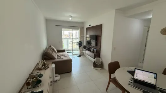 Apartamento com 2 Quartos à venda, 71m² no Vila Aviação, Bauru