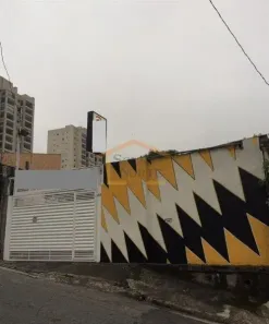 à venda, 400m² no Vila Mazzei, São Paulo