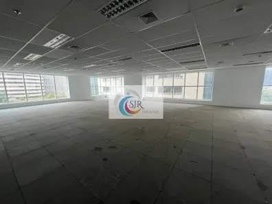 Sala Comercial para alugar, 567m² no Chácara Santo Antônio (Zona Sul), São Paulo