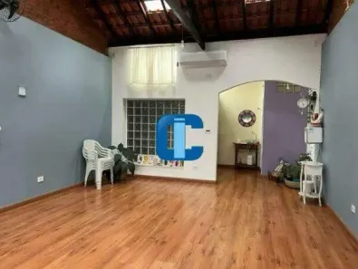 Imóvel Comercial à venda, 97m² no Lapa, São Paulo