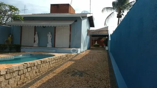 Casa com 3 Quartos à venda, 131m² no Jardim Holanda, Holambra