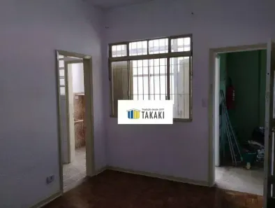 Apartamento com 1 Quarto à venda, 50m² no Jabaquara, São Paulo